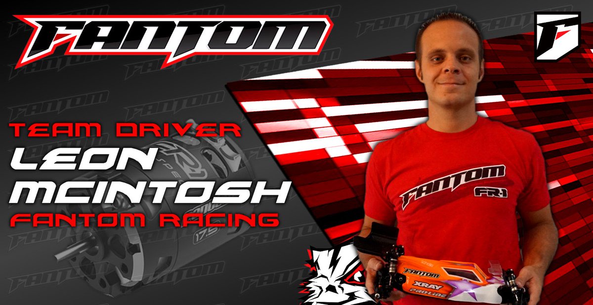 Fantom Racing (@FantomRacing) | Twitter