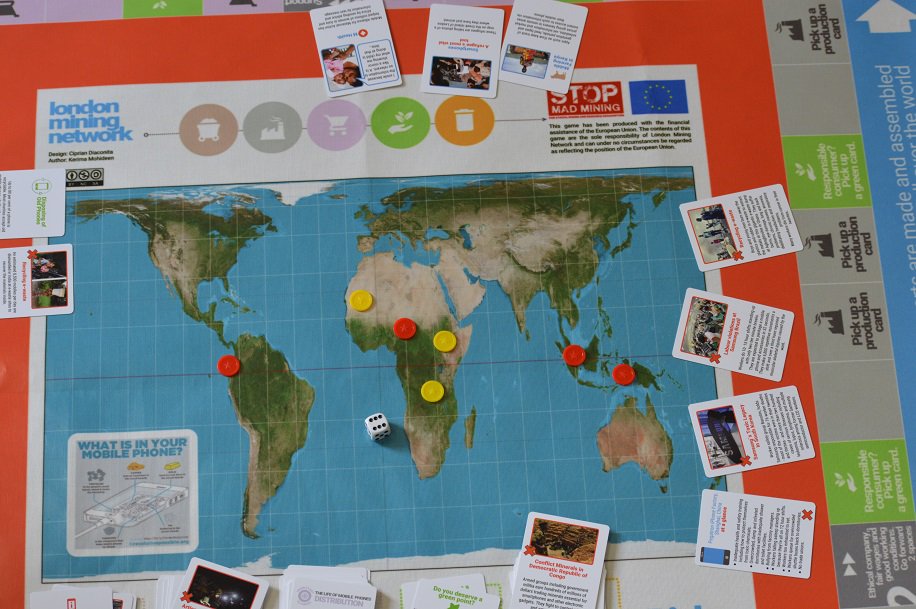 londonmining's tweet photo. A blog to contribute to #EarthOvershootDay - a new game asks how well do you know you mobile phone? https://t.co/bQwJVgn2cI https://t.co/kF2pat5mOK