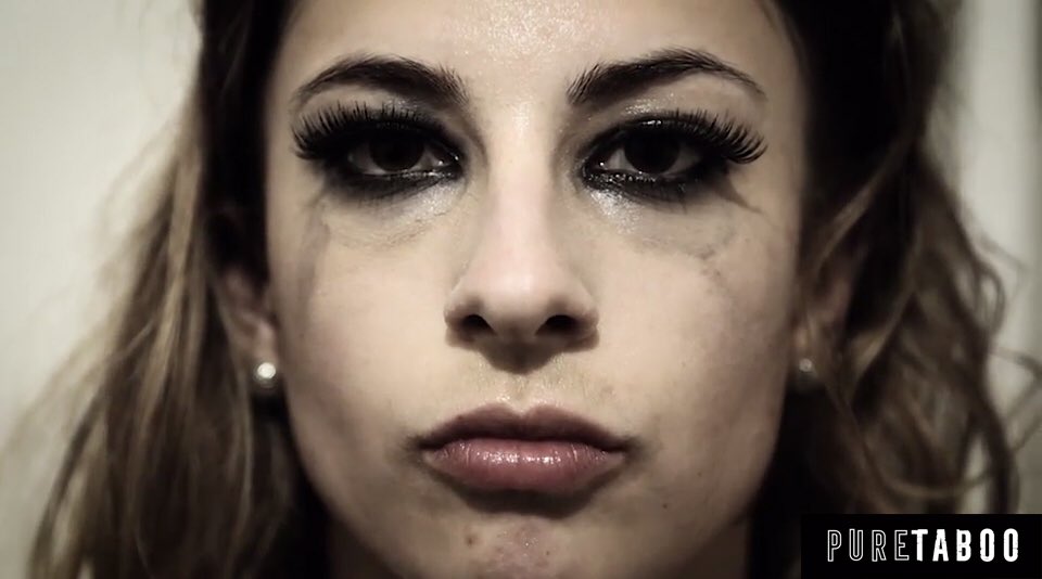 Pure Taboo on Twitter: ".@krisscottxxx like you've never ever ever seen ...