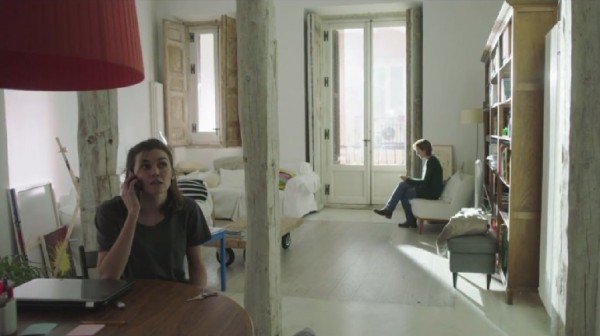 cineespanol's tweet photo. Poco a poco, se sigue confirmando como uno de los cortos del año #madre @nietomarta @enriquelavigne @fecvillamayor https://t.co/c8bUwnG1Pt https://t.co/3BxCslMVB4