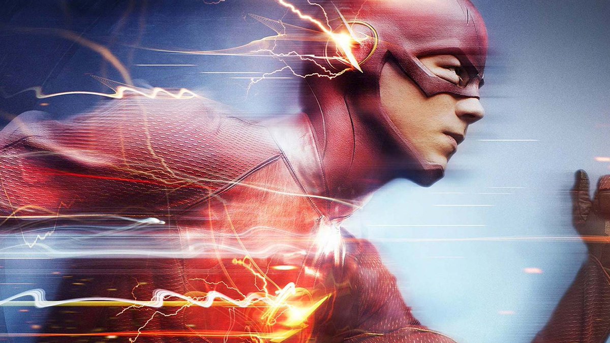 TheFlasher823's tweet photo. #DatoFlash En cada capítulo de la primera temporada de The Flash aparece el número 52. Esto es un homenaje a los Nuevos 52 de DC Cómics https://t.co/UAzQEPdu23