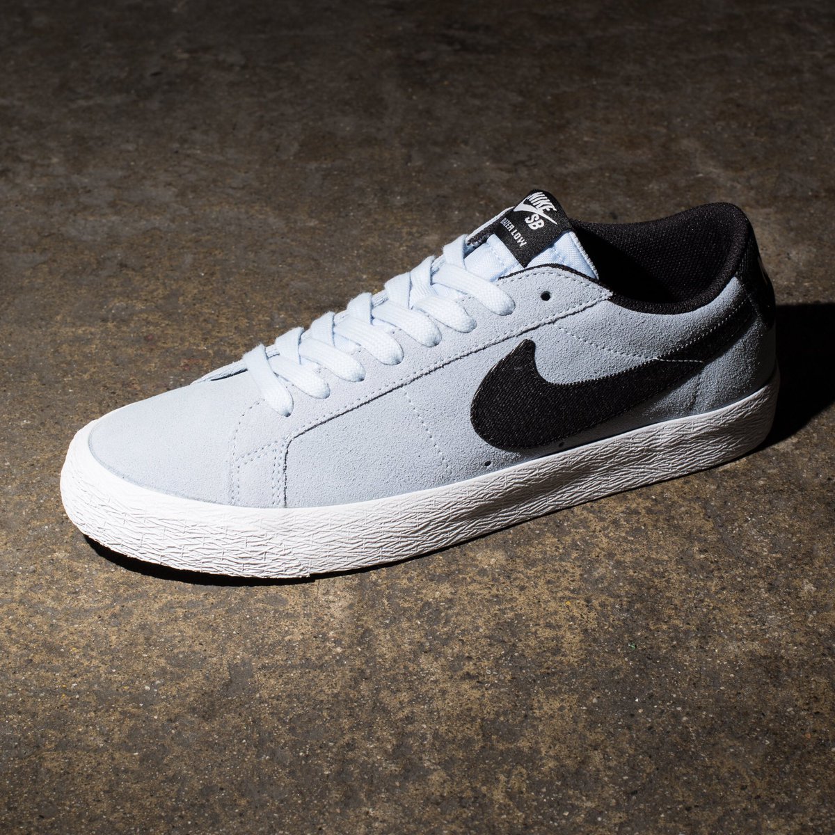 nike sb blazer low 2017