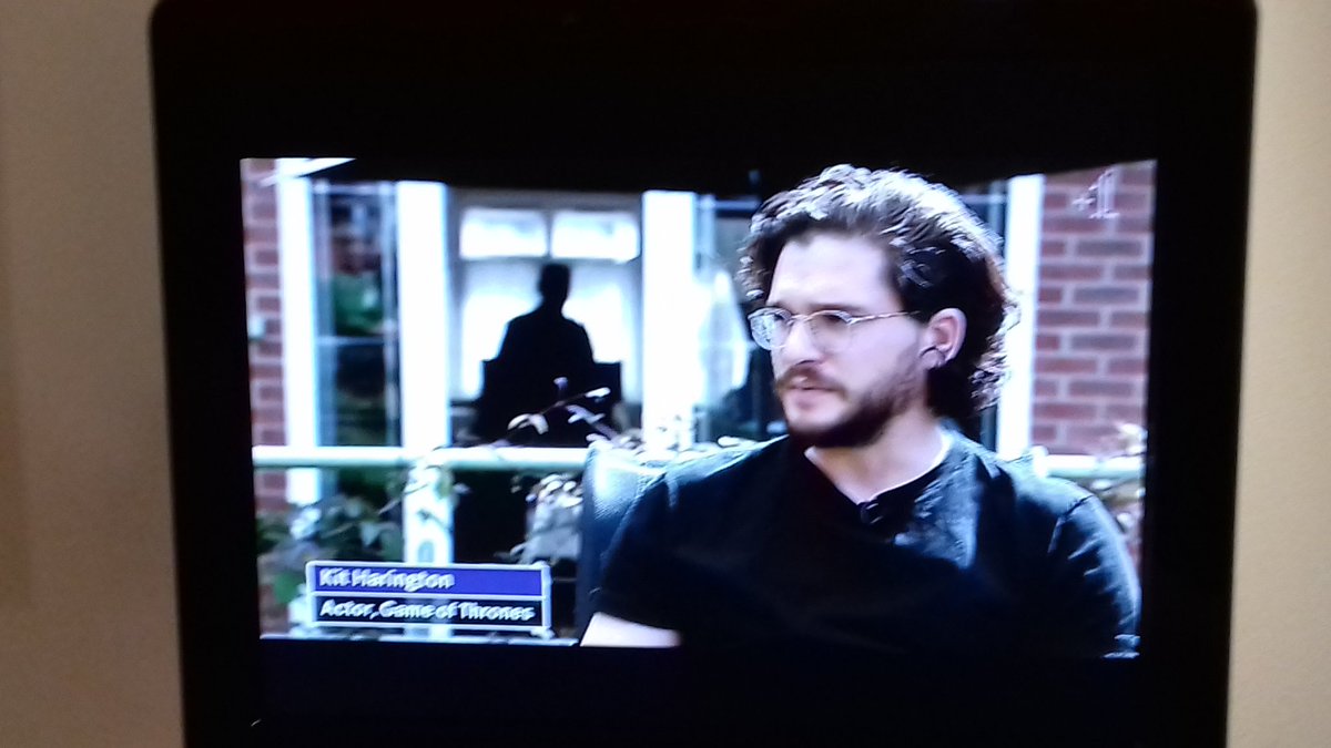 MikeLeSurf's tweet photo. Great to see @mencap_charity fighting for people with learning disabilities &amp; our sector #KitHarrington  @JanTregelles on @Channel4News https://t.co/gRQwJquPGL