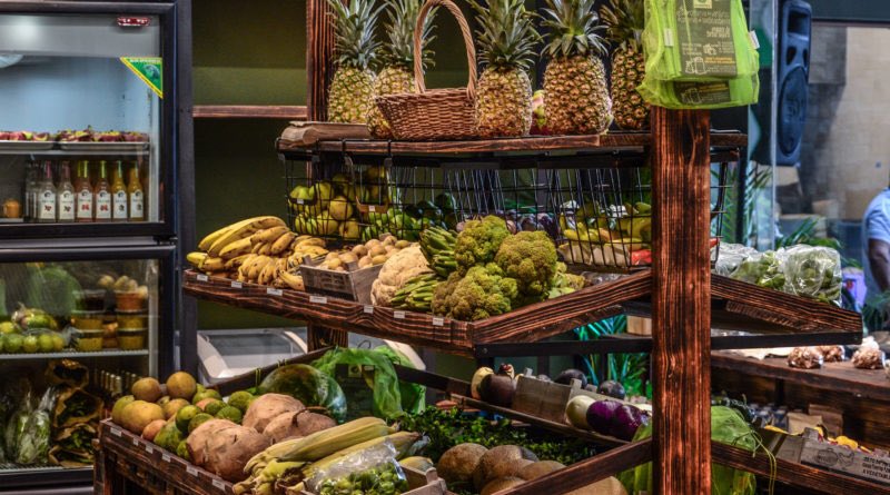 Hablando de lo #orgánico y lo #natural en serplaya.com #revistadigital #food #foodie #natural #comida #mercadoorganico #mercado