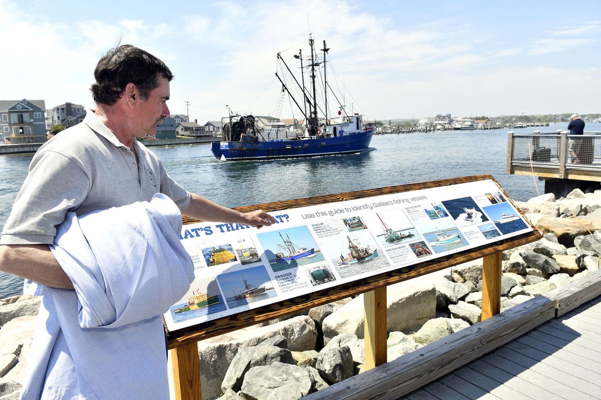 RIFoundation's tweet photo. See how Galilee used our #RIF100 grant to celebrate its community, via @SCLife_Magazine. https://t.co/jtvigSEPhK https://t.co/IKrLlvqelo