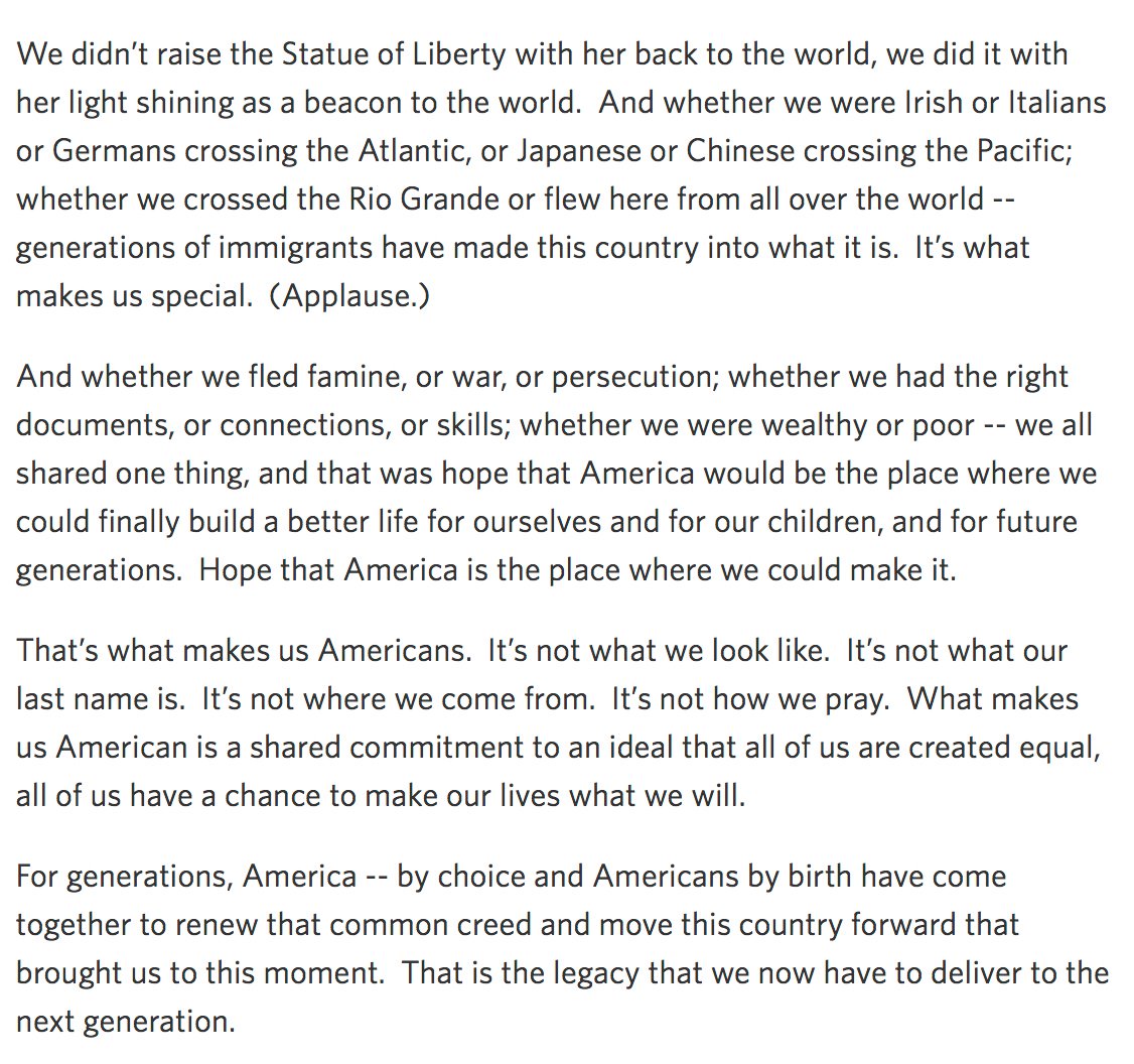 Cody Keenan tweet media