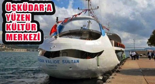 RecepKenan's tweet photo. ÜSKÜDARLILARIN “YÜZEN KÜLTÜR MERKEZİ GEMİSİ” HİZMETTE
https://t.co/Gk0KmXilxc
#Üsküdar #BoğazTuru #TurGemisi #YüzenKültürMerkezi #itvhaber https://t.co/keOjbXJzhJ