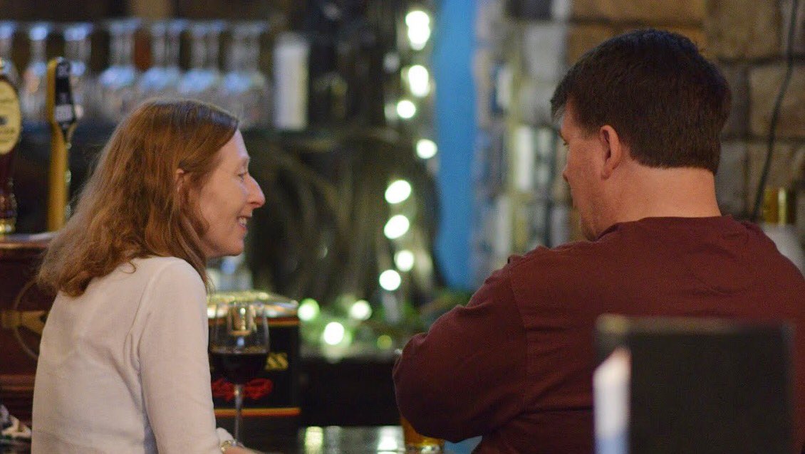 Claddagh_CBus's tweet photo. Is it time to #WineDownWednesday yet? Our weekday Happy Hour from 3-7pm includes $4 house wines! 🍷 #brewerydistrict https://t.co/elgoOS58Np