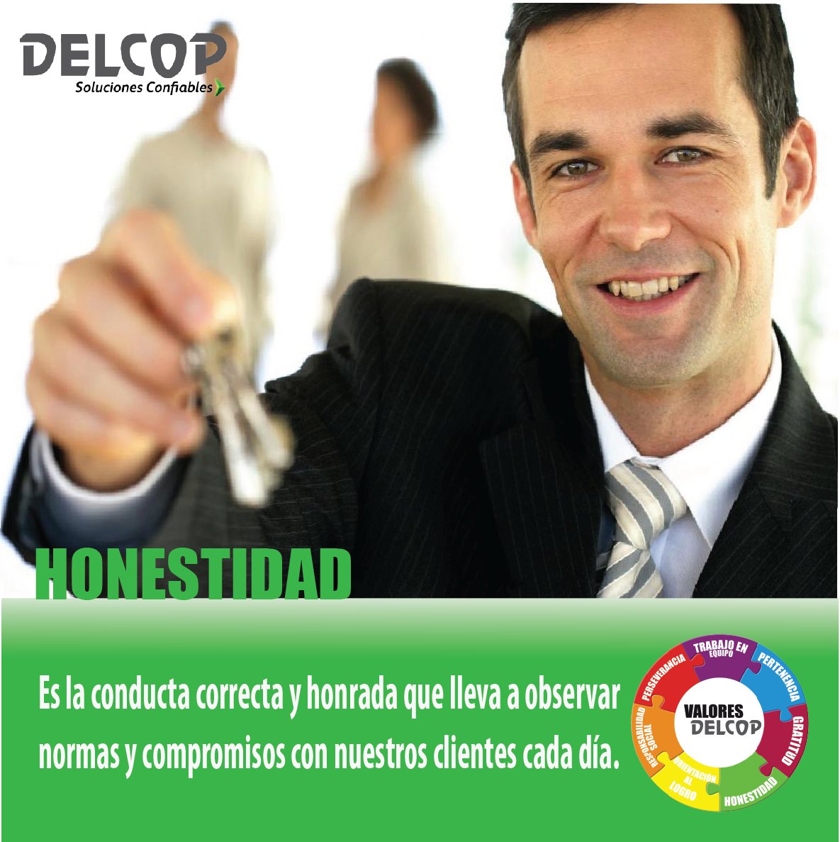 delcopco's tweet photo. Valores Delcop: La Honestidad #Delcop #Delcopco #Colombia #ValorDelcop https://t.co/lNs2aGK4vx
