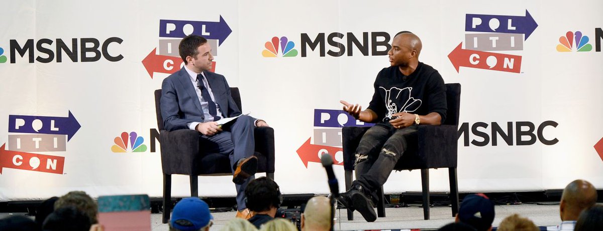newsone's tweet photo. We spoke with the women who interrupted Charlamagne tha God #bashback & calling for #BreakfastClubBoycott ---> https://t.co/q6BpC1fIOS https://t.co/wKd8v3NFKY