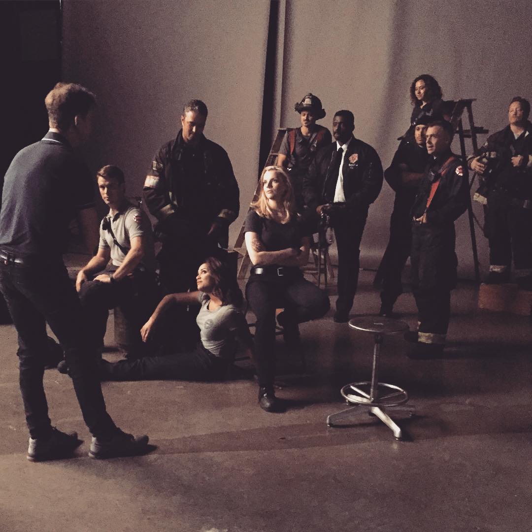 Bouchareb05's tweet photo. BTS photoshoot "OneChicago" (2015). #OneChicago #ChicagoFire #Season4 #ChicagoPD #Season3 #ChicagoMed #Season1 #OneStrongFamily ๐๐โ๏ธ https://t.co/Nl3NKKlffP