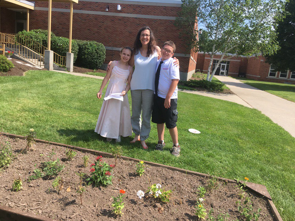 Thank you to our great tour guides and to all students and staff at PES Summer School. You all do a fantastic job!