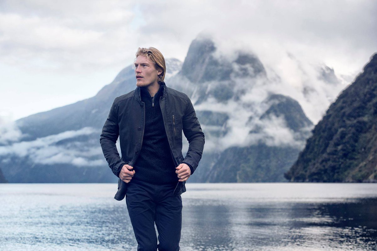 ThreadsOnBoston's tweet image. Fashion from around the world...New Zealand's best sportswear, Rodd &amp;amp; Gunn.

Exclusively at Threads on Boston, opening September 1st.