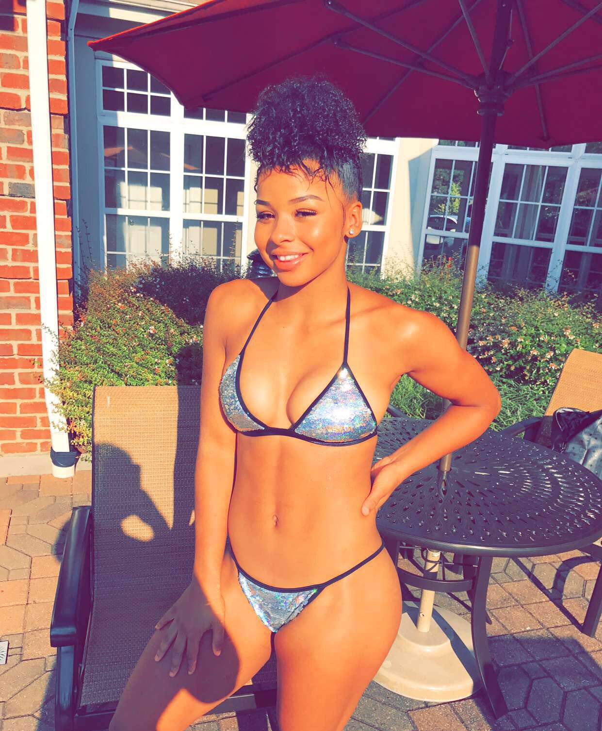 ChriseanRock on X: That summer glo☀️ t.coLIJNeyIG4N  X