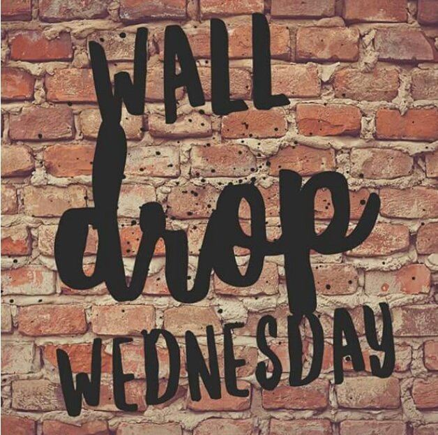 Silence DoGood on Twitter "Don't to check the outfits on "Wall