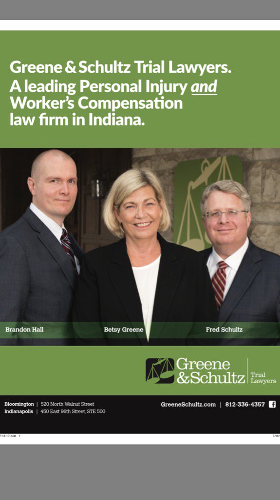 Greene & Schultz tweet media