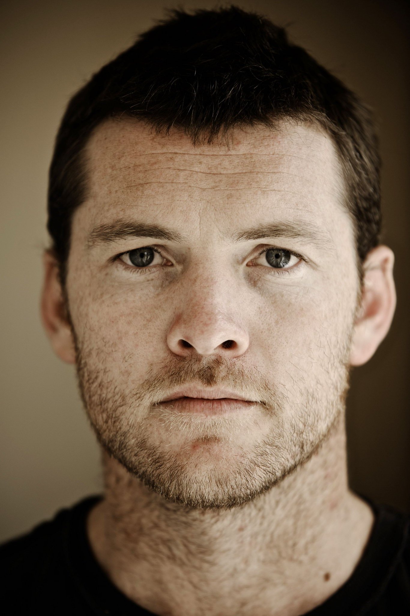 Happy Bday, Sam Worthington! 