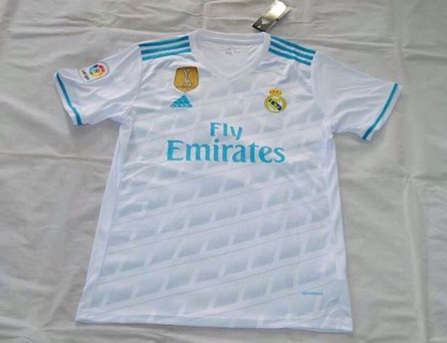 UltraenThai's tweet photo. PRIMERA EQUIPACIÓN REAL MADRID.

TALLAS: S,M Y L

¡MÁS INFORMACIÓN POR MD! https://t.co/2FP4nqQOSn