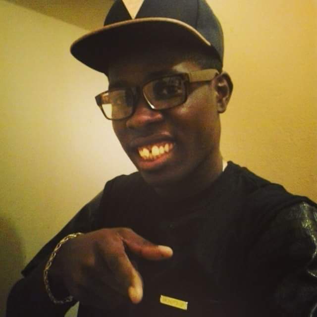 alphatouromega's tweet photo. God got me #blessking https://t.co/4jvQYfvkTU