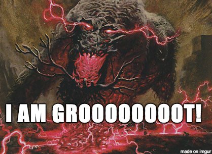JeskaiAngel's tweet photo. @CommandersBrew #Commandersburn https://t.co/Z1L9C6OfNp