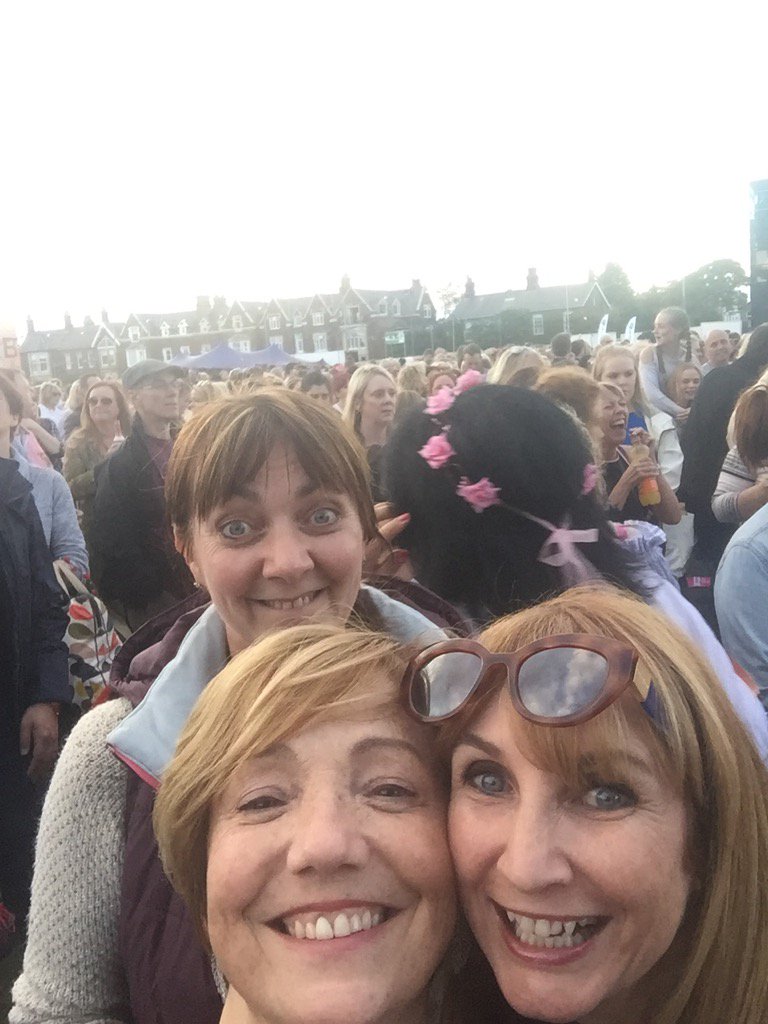 JanetStewart50's tweet photo. # lythamfFestival https://t.co/xoezYUwzN8