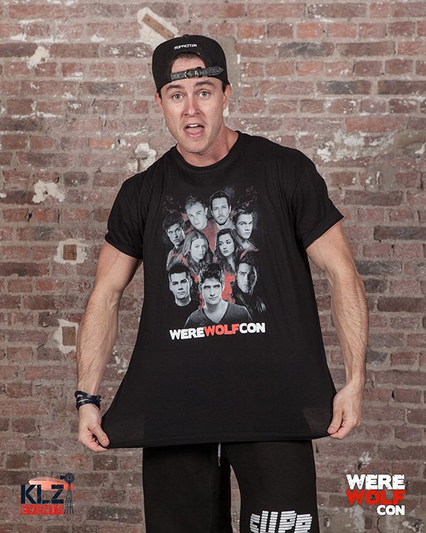 KLZ_Events's tweet image. Next event by #KLZ_Events is @werewolfcon in September 30th &amp;amp; October 1st, 2017 in #Brussels 😊 #Cannotwait! klzevents.com/werewolfcon3/en