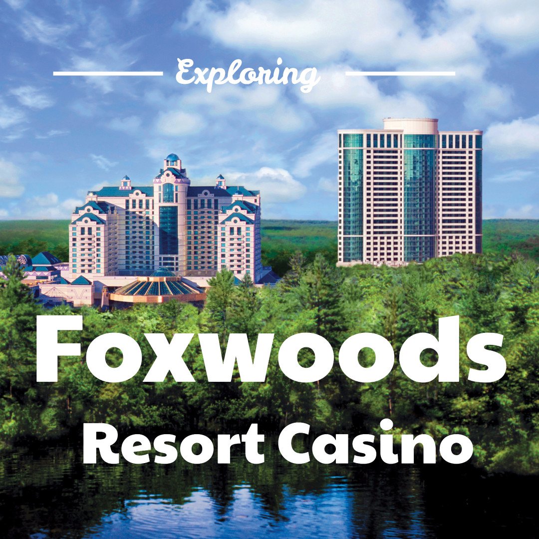 WendyDelmo's tweet photo. So excited to explore @FoxwoodsCT this week.  Perfect place to celebrate @Ally_delmonte birthday! 
  
#FunatFox https://t.co/xxOHYDwBn8