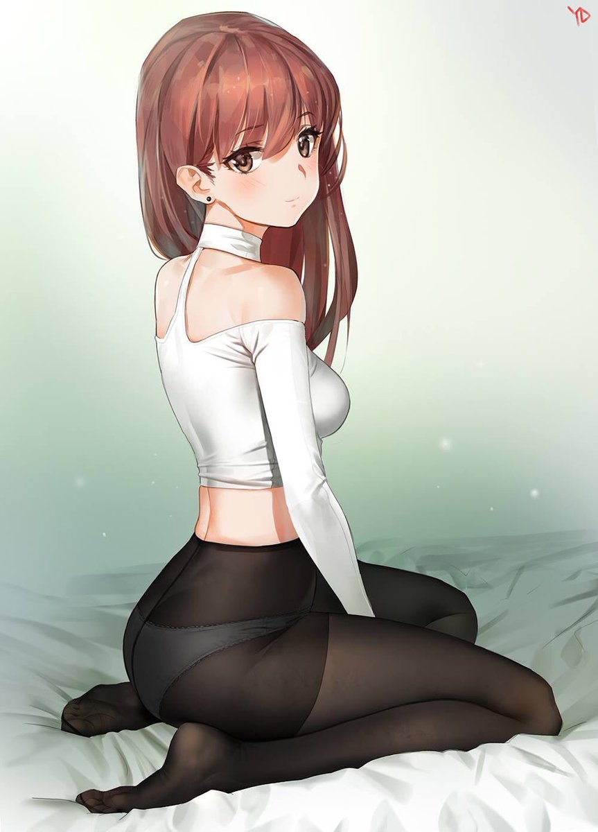 Waifu Alert (@waifualert) on Twitter photo 