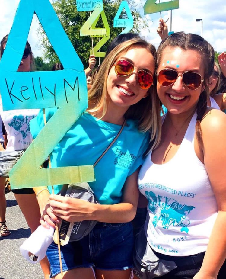 Always grateful for our forever friends💗