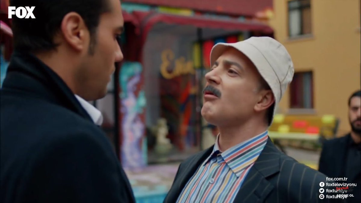 No EsŞev yes CumŞev #ŞevkatYerimdar