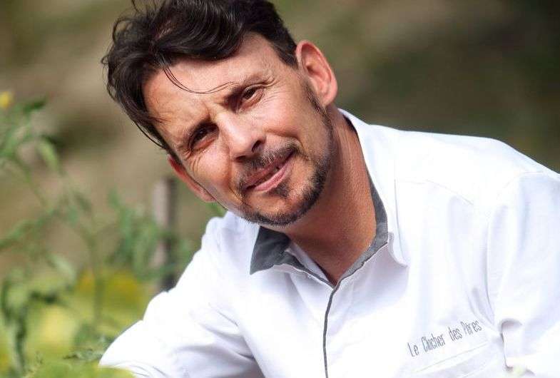 LaToussuire's tweet photo. Semaine de la Gastronomie du 12 au 19/07. Pierre Troccaz, unique chef étoilé de Maurienne, le 15 août: 1 atelier &amp; 1 démonstration #miam! https://t.co/QaLGwIFcTn