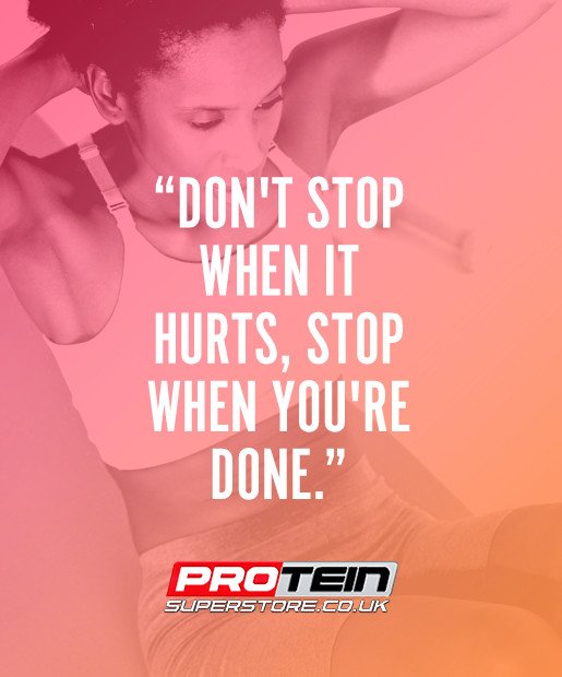 Push through the pain! #TeamPSS #motivation #quotes #quotestoliveby #healthylife #fitnessmotivation #gymmotivation #results #pain #gym #push