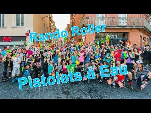 photopyrros's tweet photo. Dimanche à 15h place du Cap' les patineurs sur Toulouse se retrouvent avec @RoulezRose pour randonner et arroser https://t.co/PnGRsMyuuI https://t.co/WNfMXSGvlA