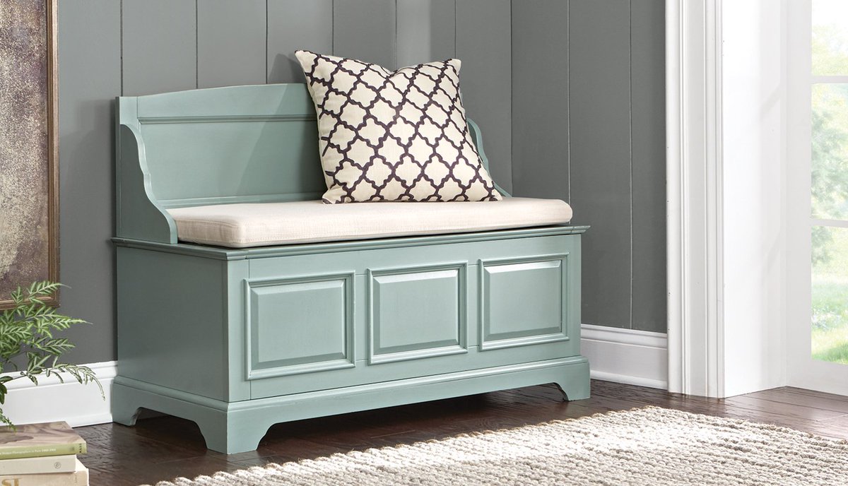 HomeDecorators's tweet image. Sits like a bench. Stores like a champ! 🏆 Find more smart storage items right this way &amp;gt;&amp;gt; thd.co/2hnGW0u