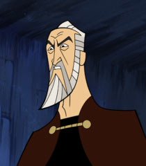 Happy Birthday Corey Burton! 