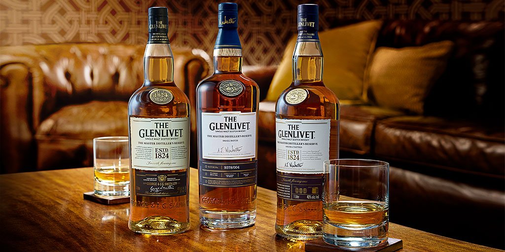 Three good reasons to book yourself a holiday #MasterDistillersReserve #DutyFree