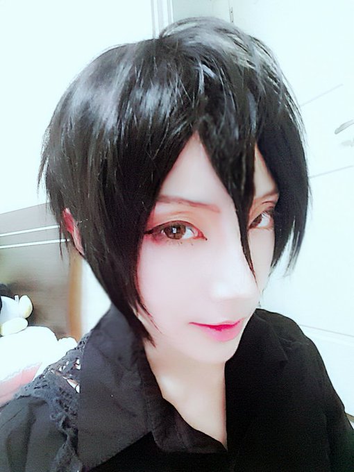 Twitterのコスプレ画像27