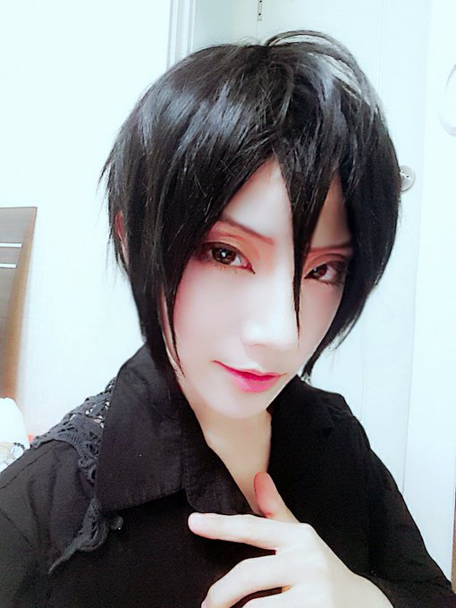 Twitterのコスプレ画像28