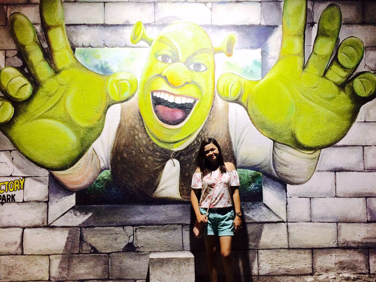 faustenedianne's tweet photo. Hi shrek 🤣🤣🤣 https://t.co/6i5Go5WCuT