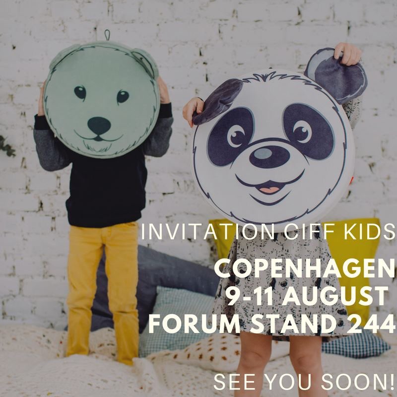 teddysit_dk's tweet photo. See you in one week #ciffkids #kidsfair #danishdesign https://t.co/L5RPu58QlW