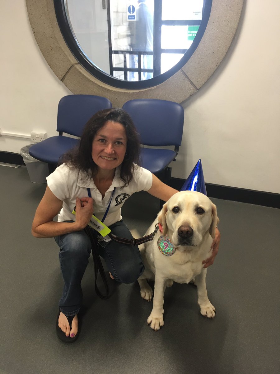 Michelle Dunne (@m_dunneot) on Twitter photo This is our lovely Therapet Skye visiting us on his 9th birthday. <a href="/NHSGrampian/">NHS Grampian</a> #therapet #dementia@ParkinsonIona <a href="/WellsJulia1/">Julia Wells</a> <a href="/leighdonald1/">Leigh Donald</a> This is our lovely Therapet Skye visiting us on his 9th birthday. <a href="/NHSGrampian/">NHS Grampian</a> #therapet #dementia@ParkinsonIona <a href="/WellsJulia1/">Julia Wells</a> <a href="/leighdonald1/">Leigh Donald</a>