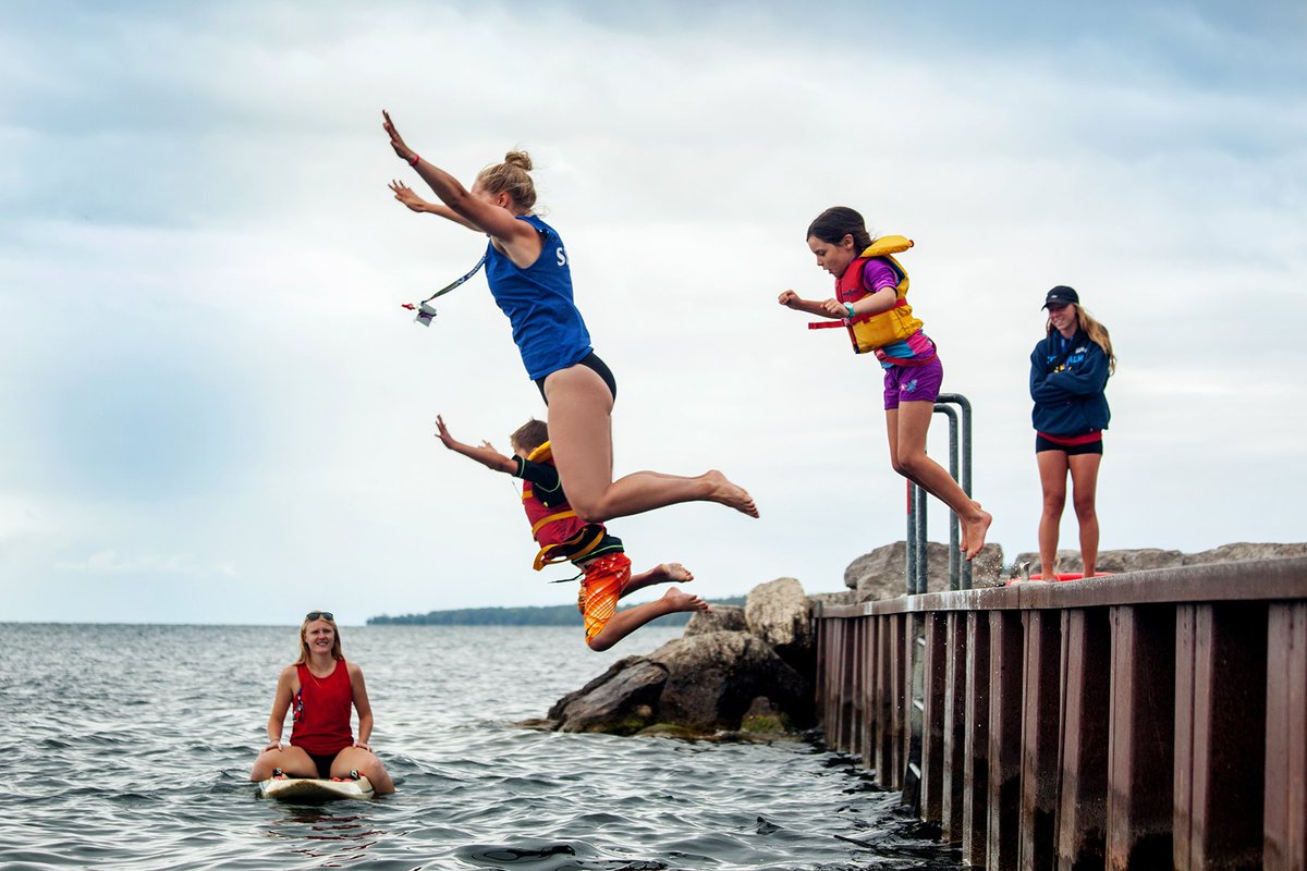 The City Of Barrie On Twitter Running Out Of Ideas To Keep The Kids Active Entertained This Summer Day Camp Spaces Are Available Https T Co Mmv9ltqqba Barrierec Https T Co Moshrzfuel