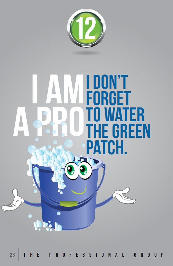TheProfGroup's tweet photo. You can spend thousands of dollars on advertising, but it wouldn't be as valuable as one customer, well taken care of. #TheProfGroup https://t.co/DdDIhviWBA