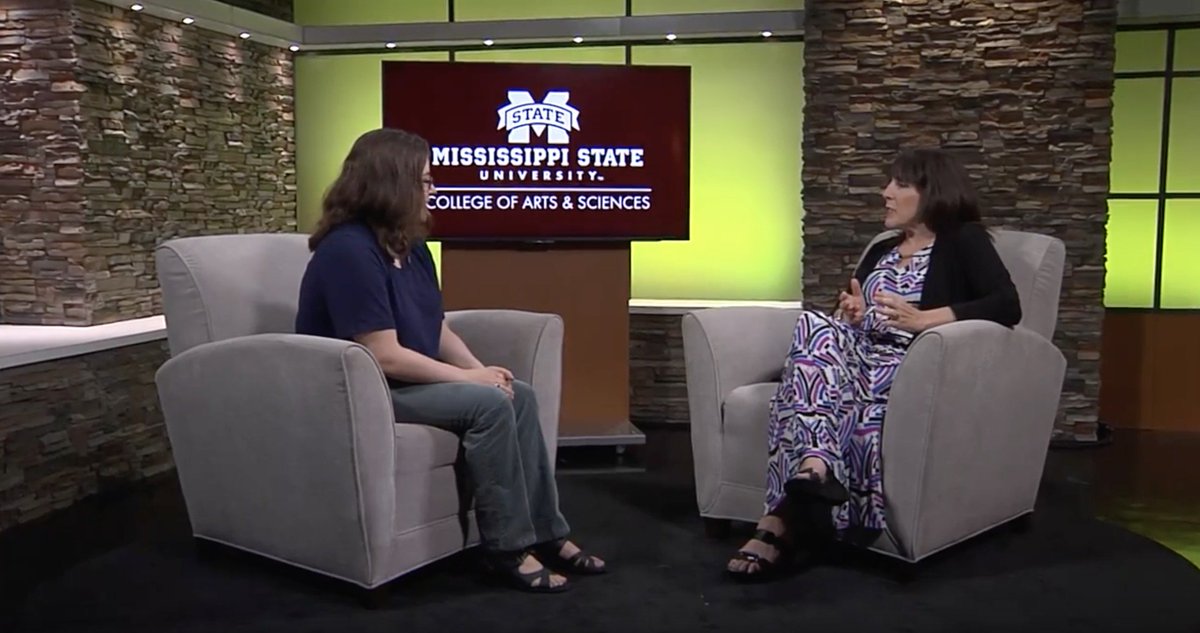 Learn what you need to know about the Great American Eclipse on 8/21 <a href="/MSStateAstro/">MSSTATE Astronomy</a> explain history and viewing youtube.com/watch?v=dDrgTn…