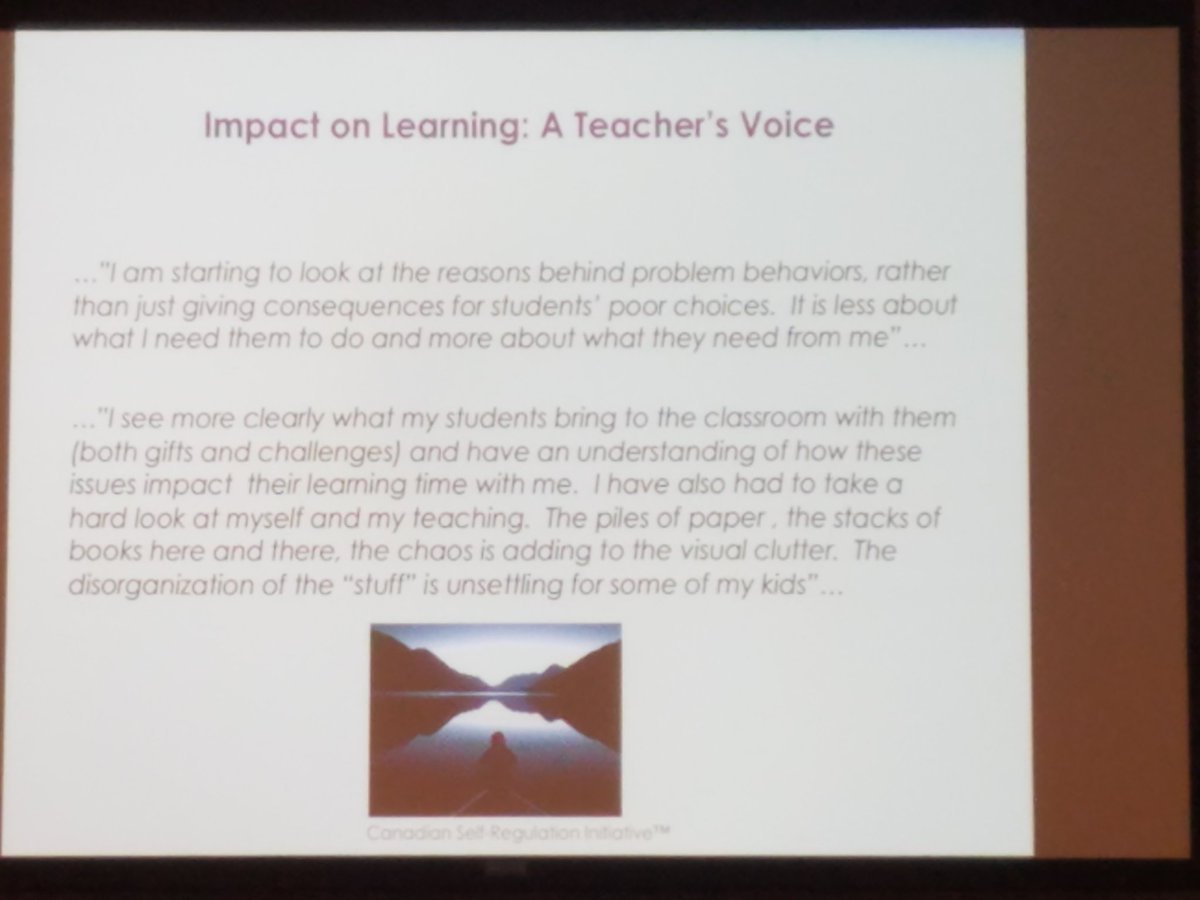 VanVurenBZ's tweet photo. #samai17 Quote from Mike McKay's staff. https://t.co/h35QyhfPy4