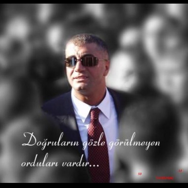 FilizimF's tweet photo. Biz ne zaman Adaam desek her türlü it köpek havlıyor #masAllahbize 👌👌👌
@sedat_peker https://t.co/f8DVE1FtyZ