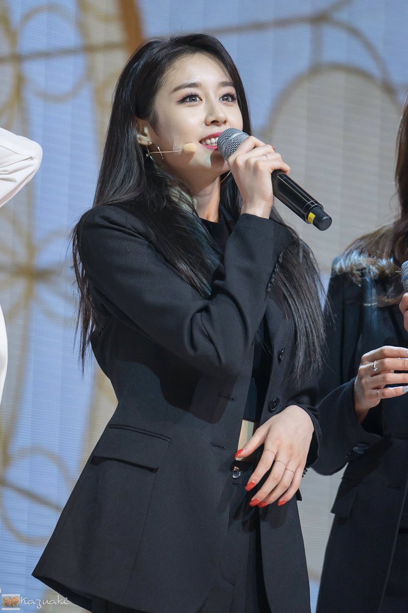 kazu930607's tweet photo. J B-Day D-308
20170614 「What's my name?」 Comeback Showcase in Seoul
#TARA #JIYEON #티아라 #지연 #Queens 
#毎日ジヨン
#9x3+6-7 https://t.co/UsDu6sHXEf