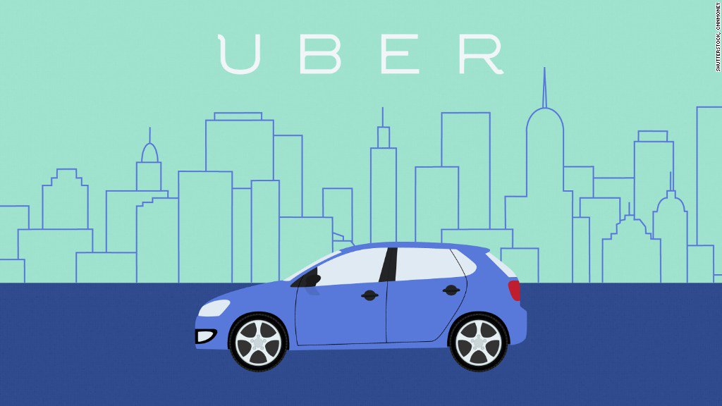 How Tax Professionals are using Uber to gain new clients hubs.ly/H08gh2t0