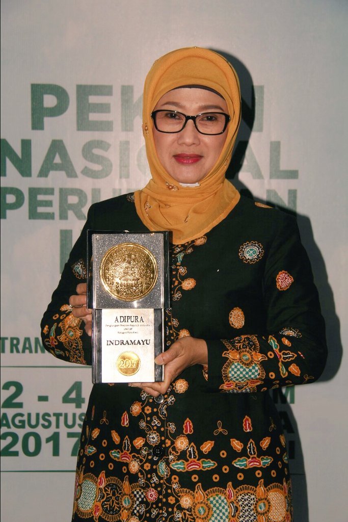 indramayukab's tweet photo. Trima ksh atas partisipasi dan peran serta msyrkat Indramayu utk ciptakan lingkungan yg bersih,  asri,  teduh, dan dan hijau. @kotaindramayu https://t.co/1VIgDU8QgR