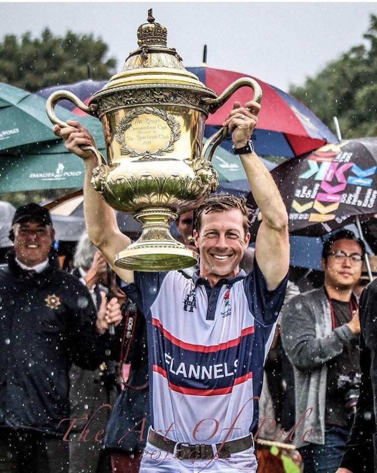 Coronation Cup tweet media